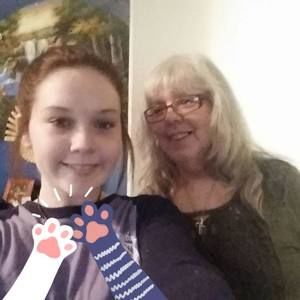 Meet your Posher, Terri